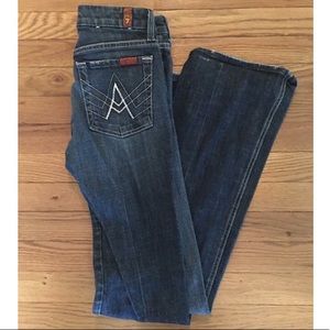 7 for all Mankind
